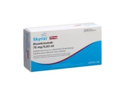 Skyrizi (Generic Risankizumab-rzaa Injection)